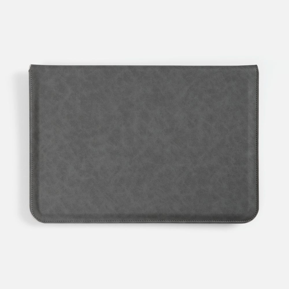 Чехол для ноутбука Petrus, серый