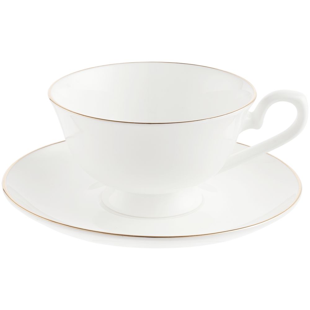 Чайная пара Mansion Fretwork Чайная пара Mansion Fretwork