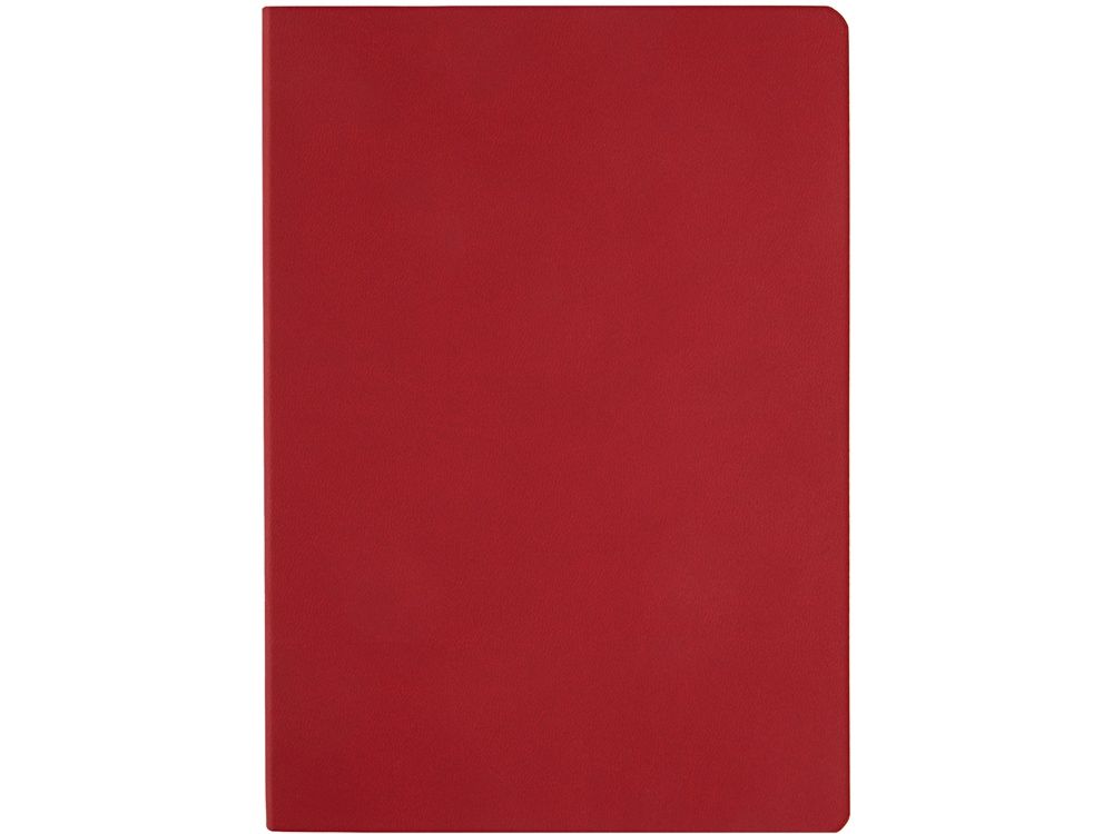 Ежедневник недатированный А5 "Megapolis Color Flex", бордовый