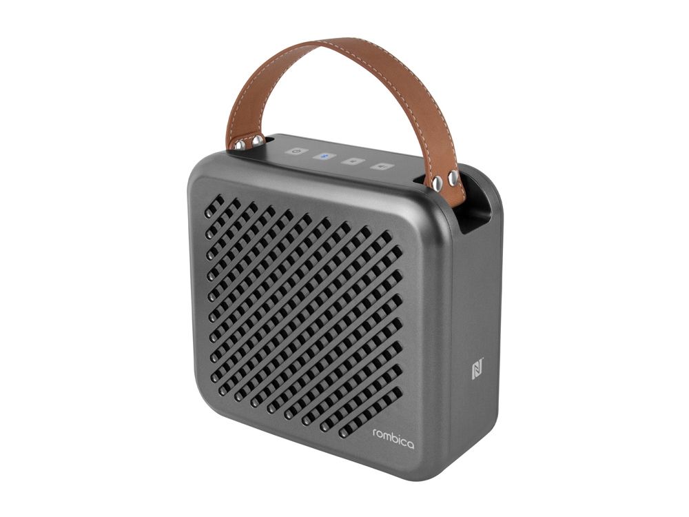 Портативная колонка «mysound Chroma»