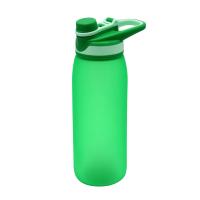 Спортивная бутылка Blizard Tritan - Зеленый FF