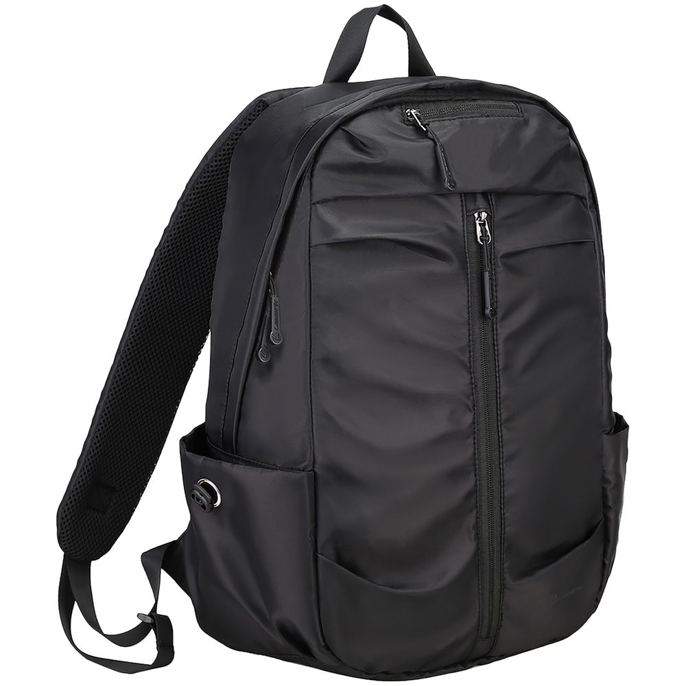 Рюкзак для ноутбука B165, черный Рюкзак для ноутбука B165, черный