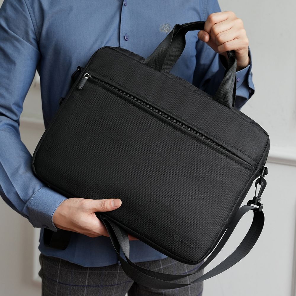 Cумка для ноутбука L214, черная Cумка для ноутбука L214, черная