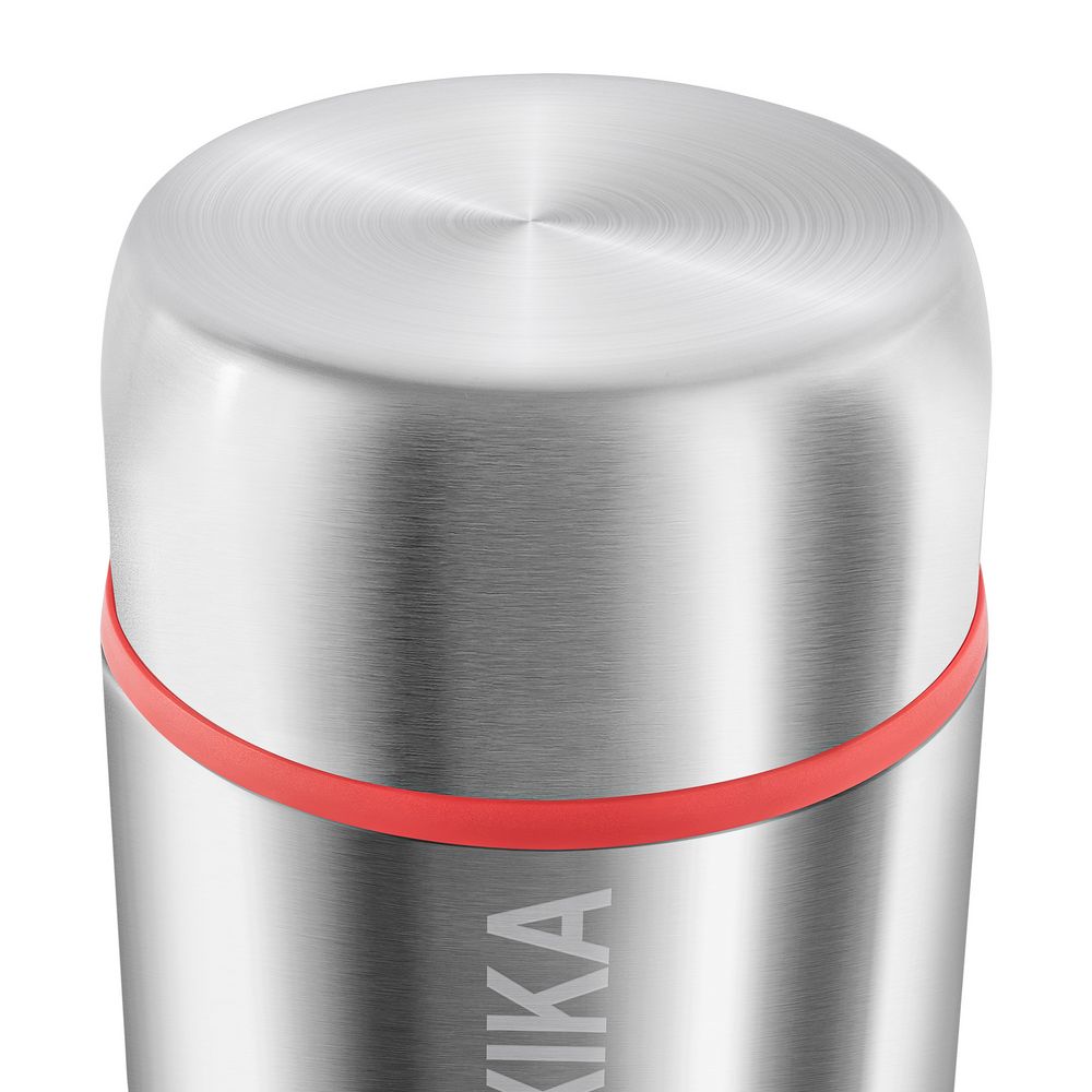 Термос для еды Relaxika 1000, стальной Термос для еды Relaxika 1000, стальной