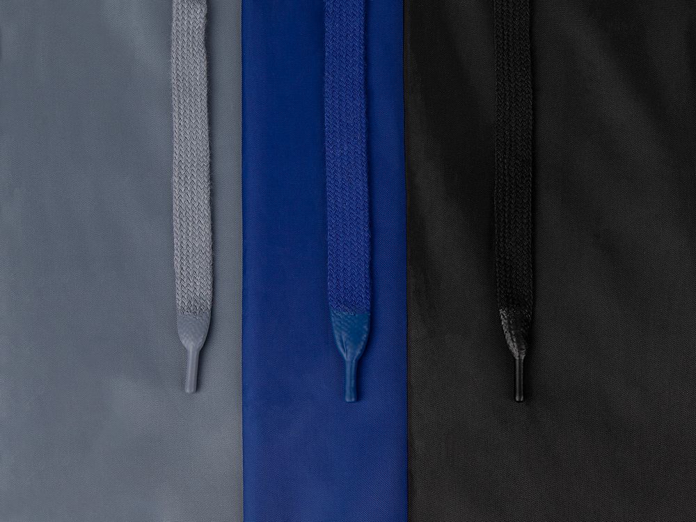 Дождевик R2, серый