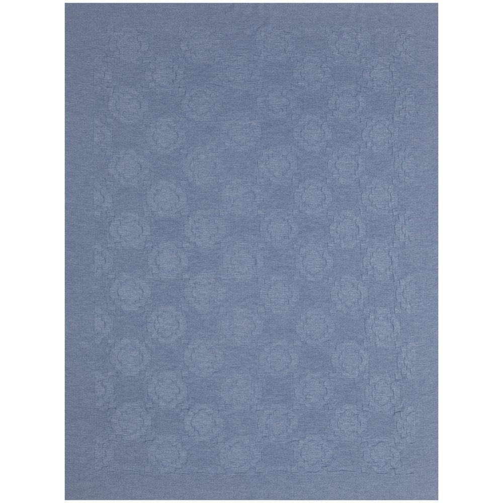 Плед на заказ Tricksy Terra, М, акрил