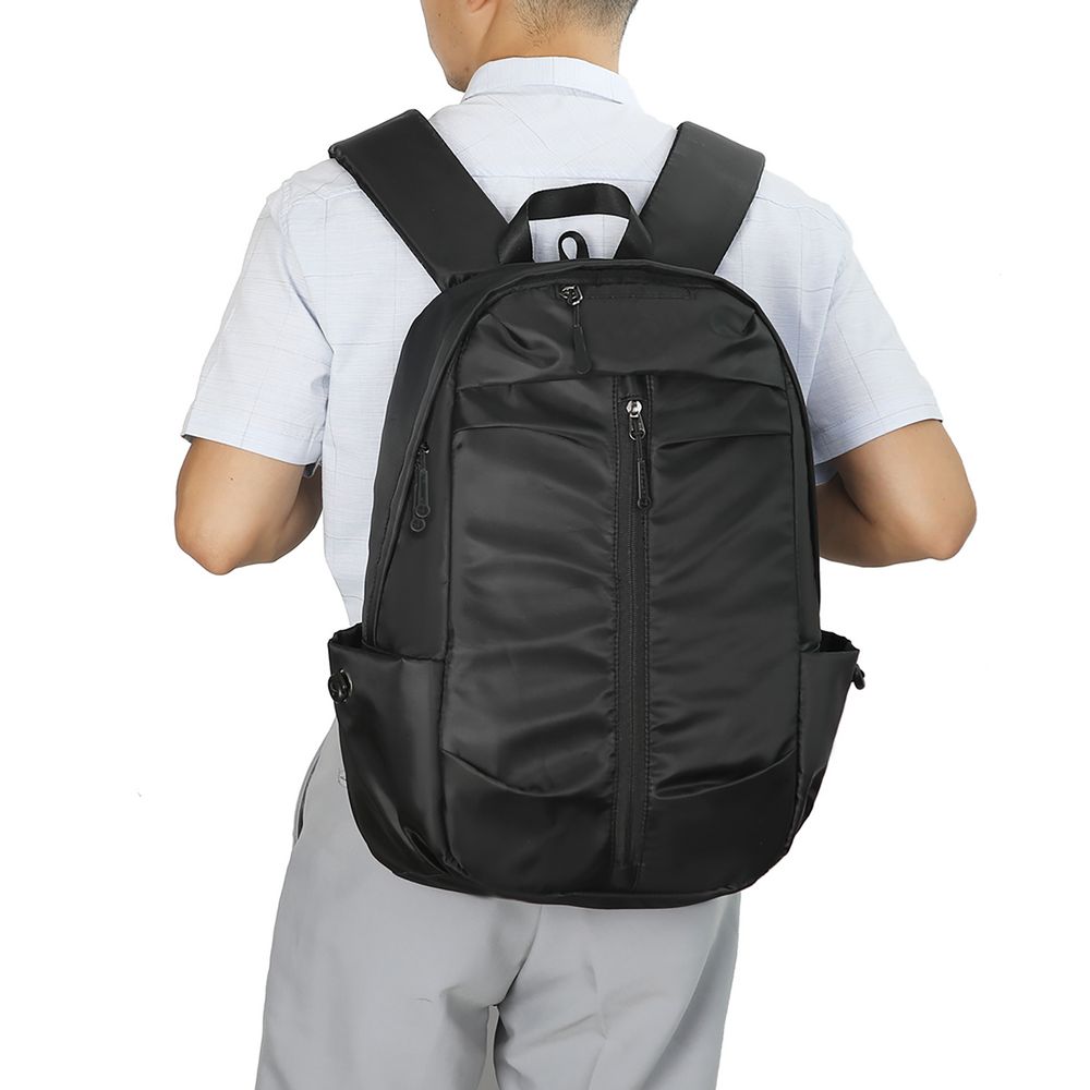 Рюкзак для ноутбука B165, черный Рюкзак для ноутбука B165, черный