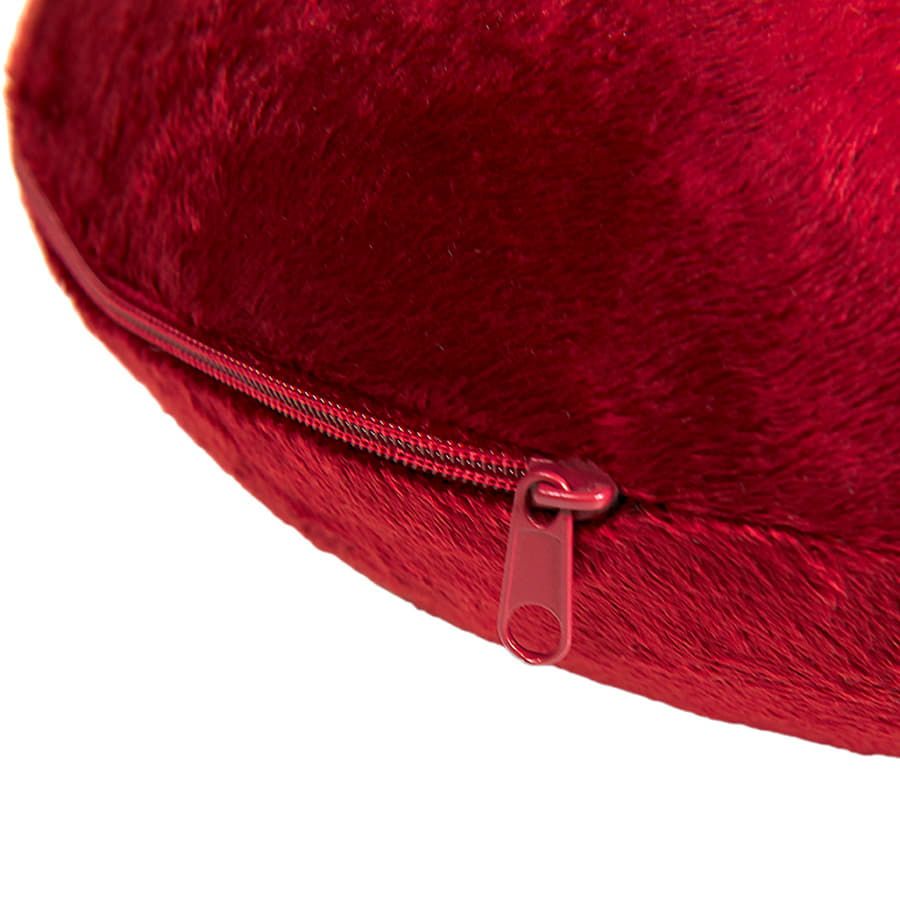 Подушка дорожная  "SOFT"; memory foam