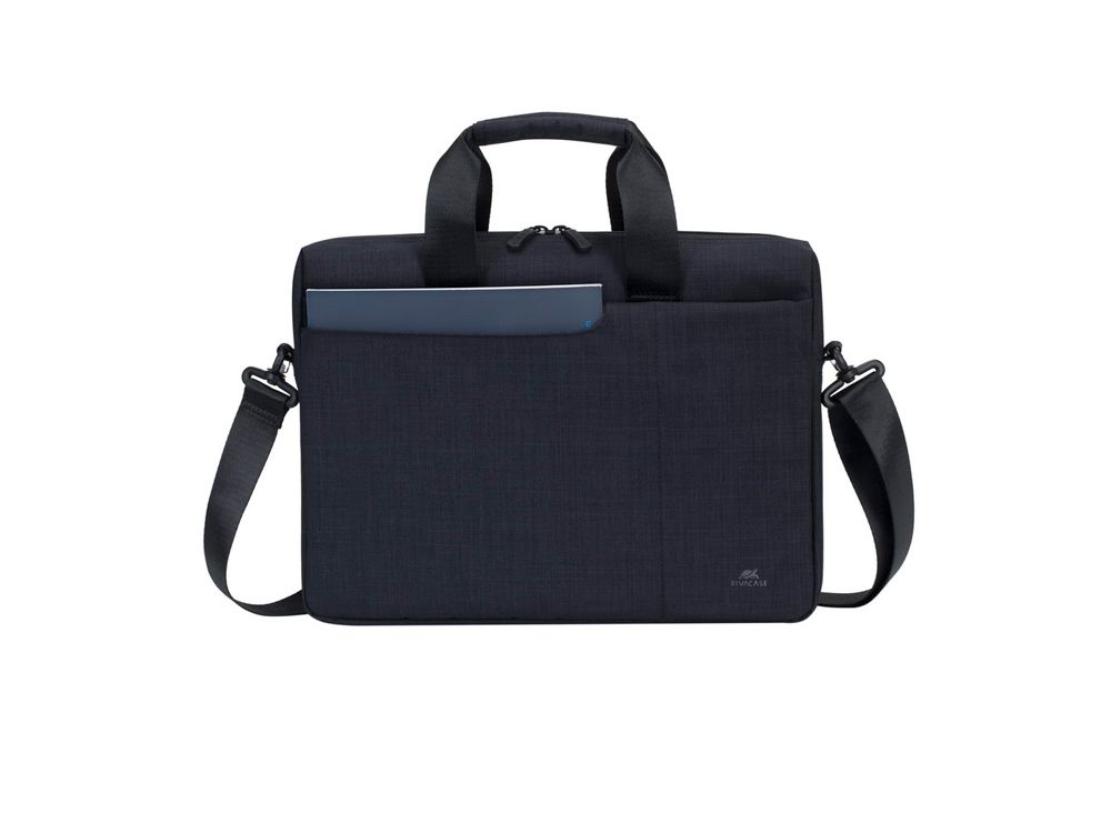RIVACASE 8325 black сумка для ноутбука 13.3" / 6