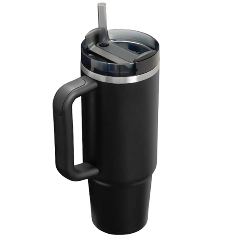 Термокружка Stayway, чёрный