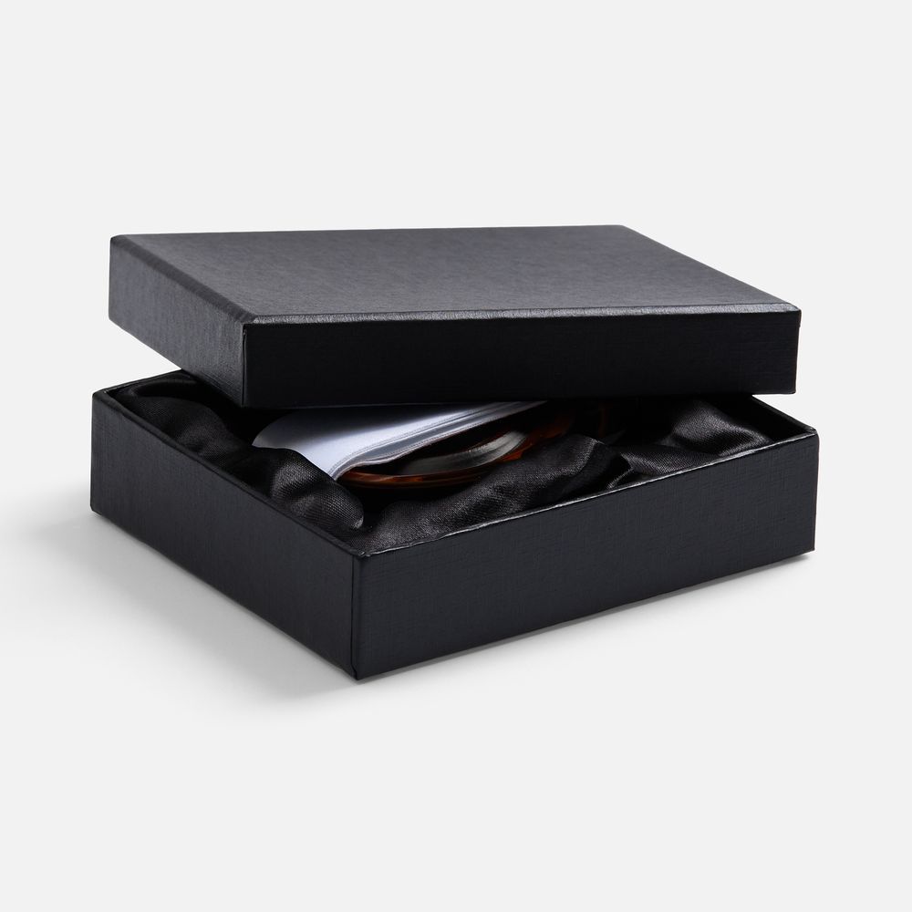 Медаль Glassglow, оранжевая