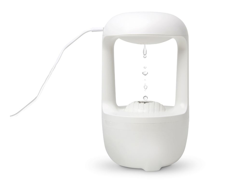 USB Антигравитационный увлажнитель «Vernal»