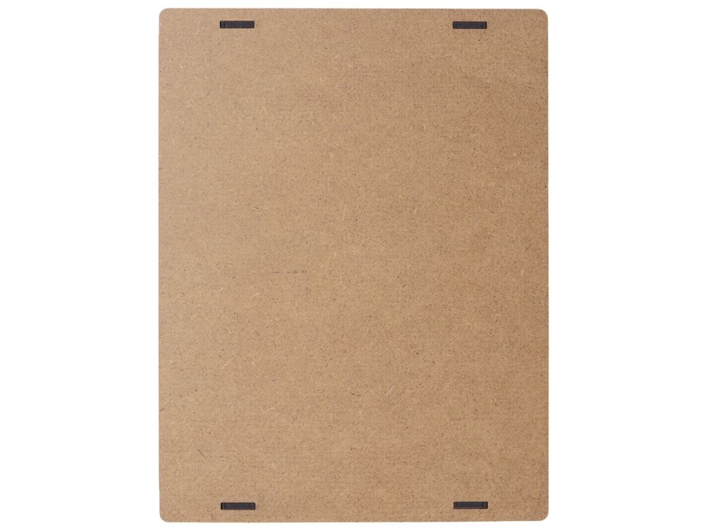 Деревянный пазл "Serenity"