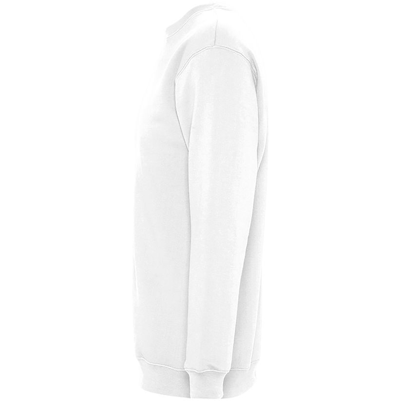 Толстовка Supreme 280 белая, размер XS