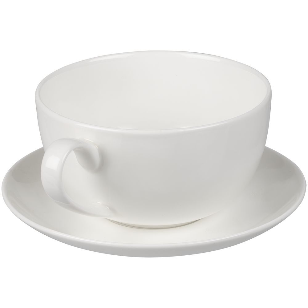 Чайная пара Silk, большая Чайная пара Silk, большая