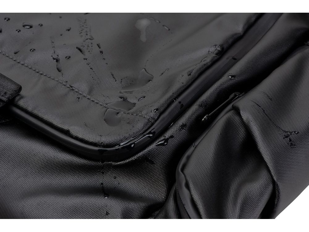 Рюкзак Giant для ноутбука 15.6", черный