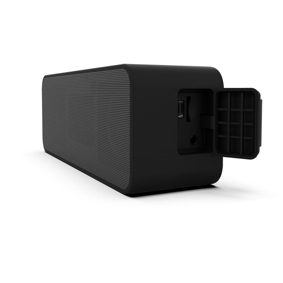 Колонка беспроводная PROTEY TWS, цвет хаки