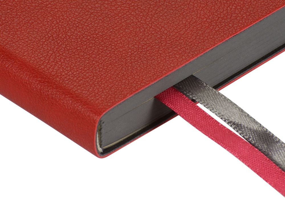 Ежедневник А5 датированный «Boston» на 2026 год