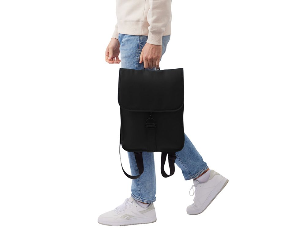 Рюкзак Ryan для ноутбука 15", черный