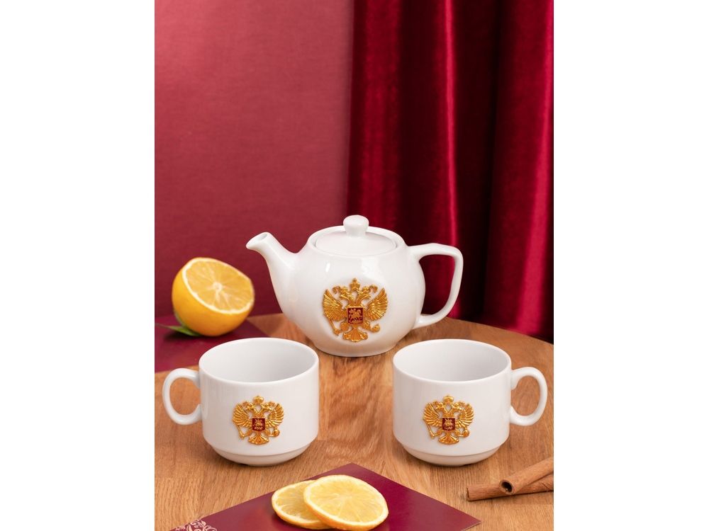 Чайный набор "Россия"