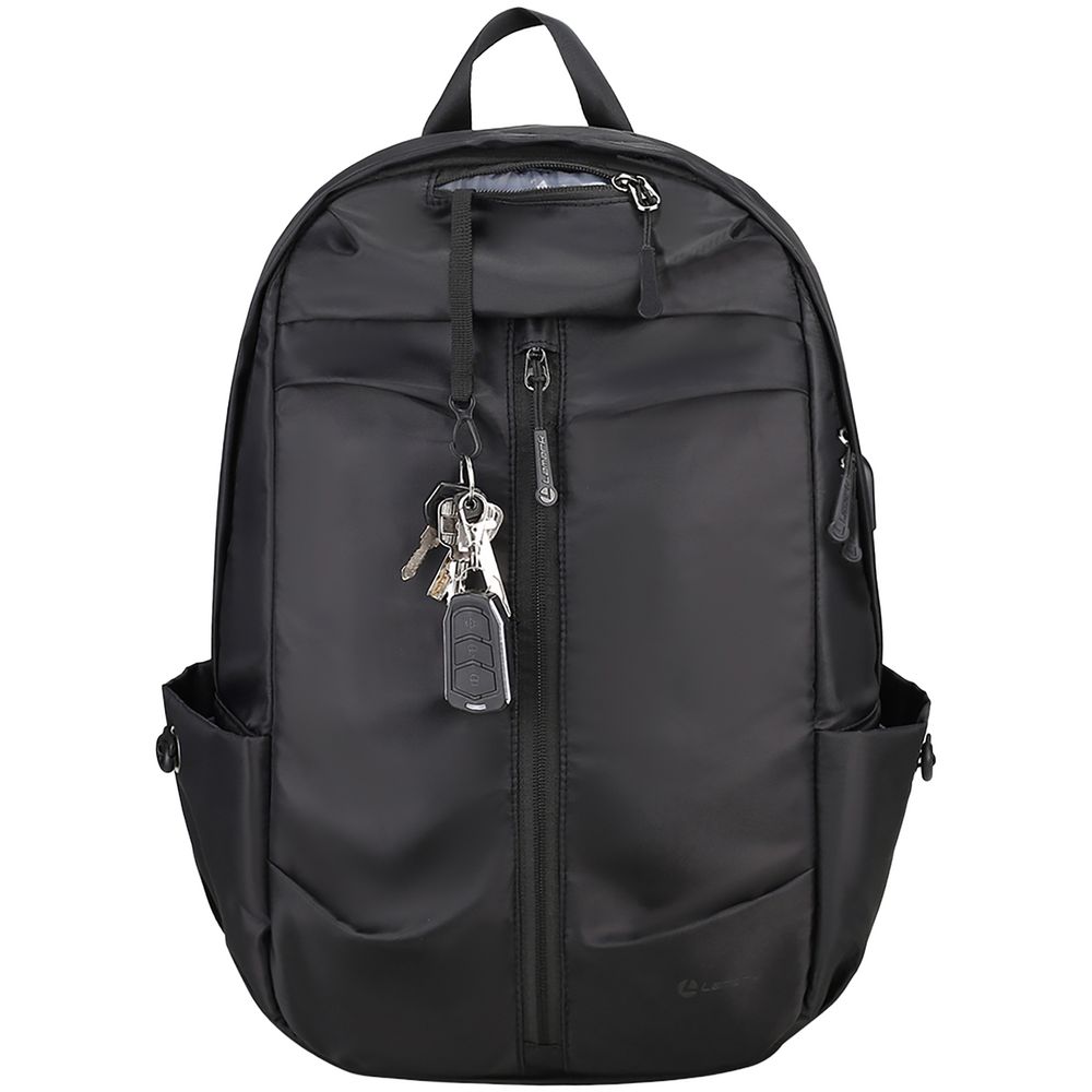 Рюкзак для ноутбука B165, черный Рюкзак для ноутбука B165, черный