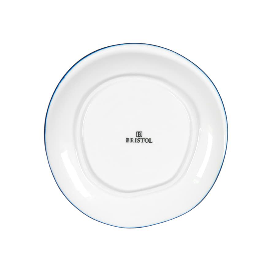 Чайник и чайная пара SEAWAVE  в упаковке, 200мл и 500мл, фарфор