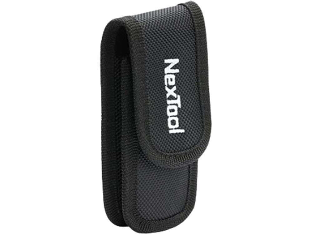 Мультитул Nextool Vanguard Multifunctional Wrench, черный (NE20131)