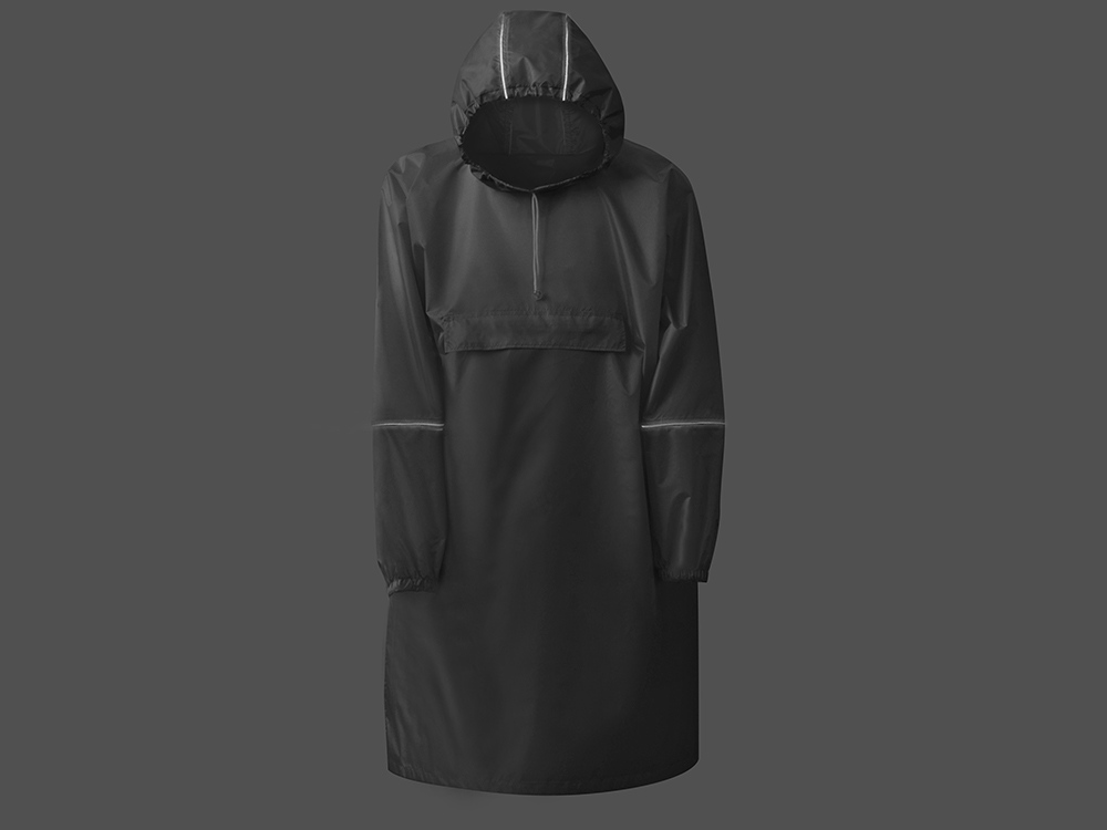 Дождевик-пончо «Galaxy» Дождевик-пончо «Galaxy»