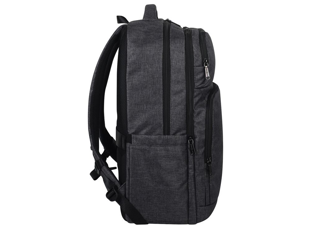 Рюкзак Eberhart Backpack темно-серый EBH19807-DG-17"