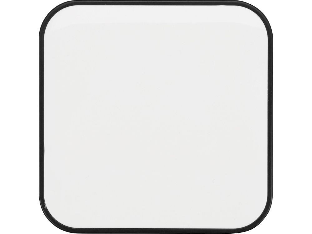 Внешний аккумулятор «Квадрум», 2600 mAh