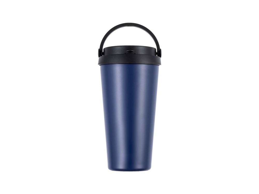 Термокружка THERMOcafe 
«TCCM-500KA», 500 мл