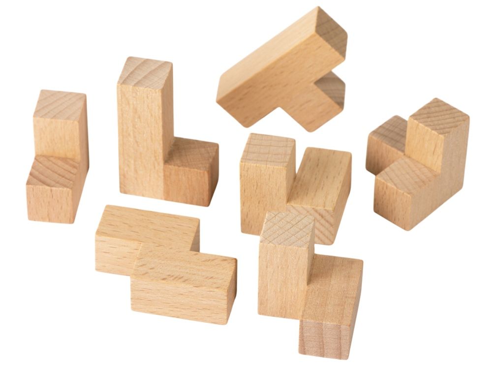 Головоломка «Mind»