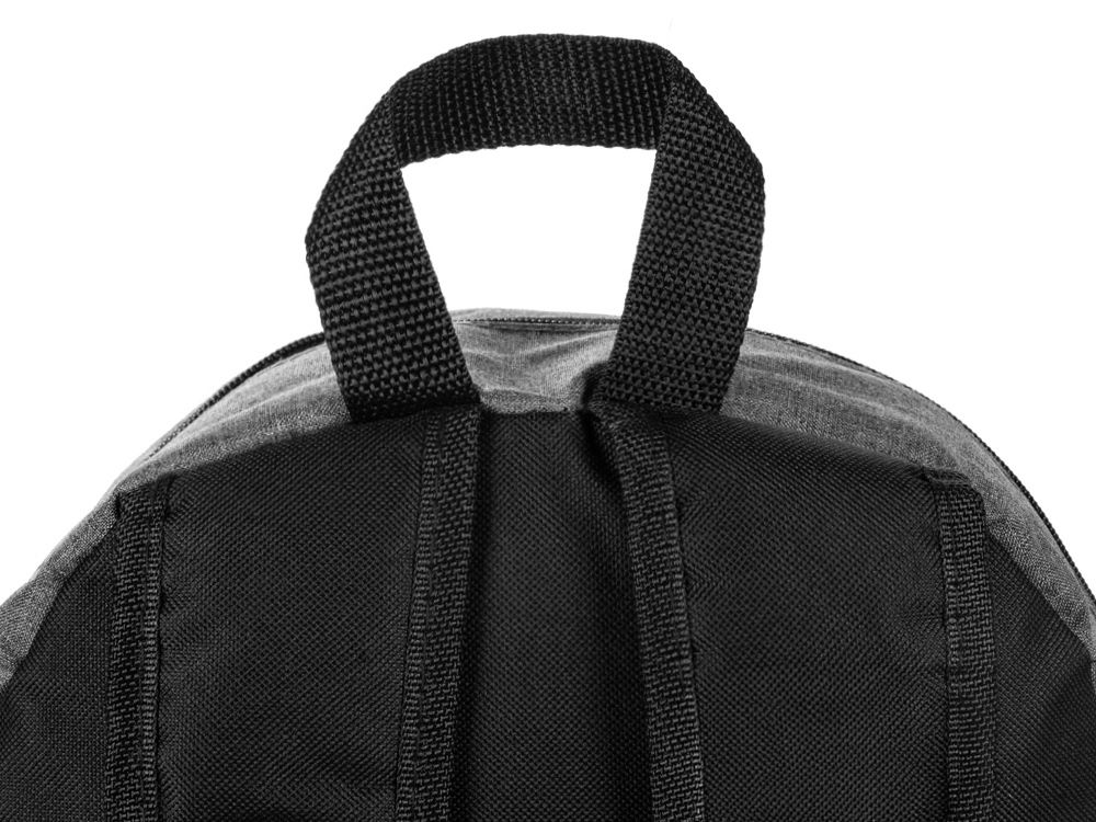 Рюкзак «Hugger» для ноутбука 15" с изотермическим отделением для ланчбокса