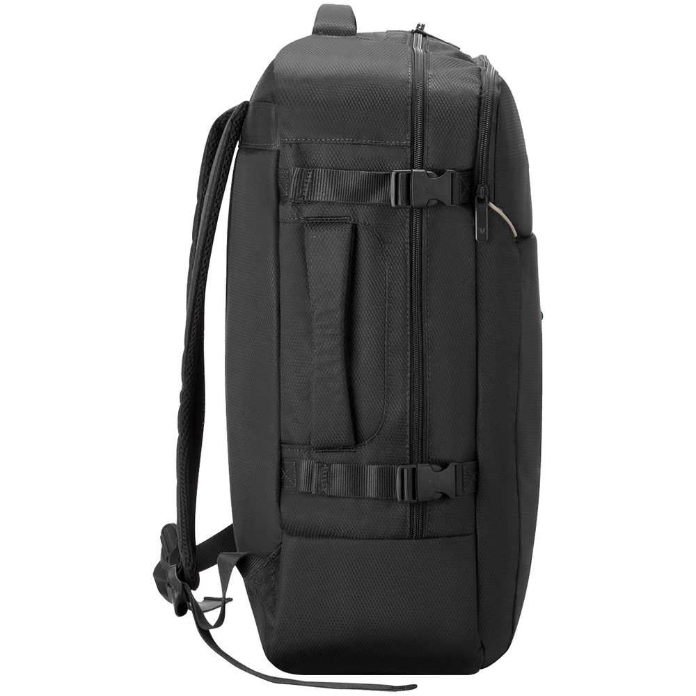 Рюкзак Ironik 2.0 L, черный Рюкзак Ironik 2.0 L, черный