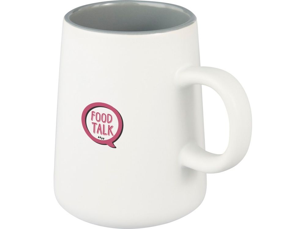 Керамическая кружка 450 мл «Joe»