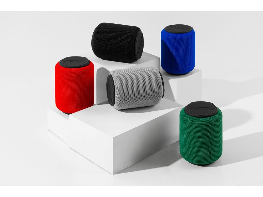 Портативная колонка «mySound Clario», 15 Вт Blue