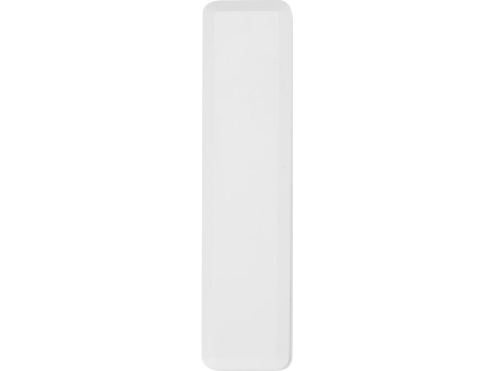Складывающаяся настольная LED лампа "Stack", белый
