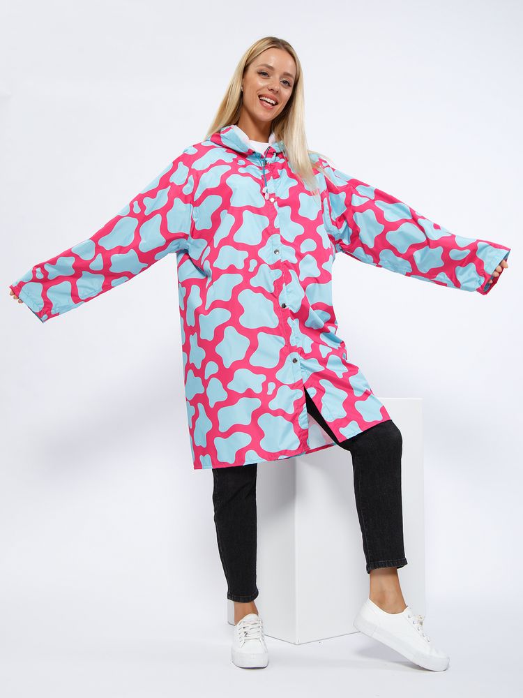 Дождевик RainCoat на заказ Дождевик RainCoat на заказ