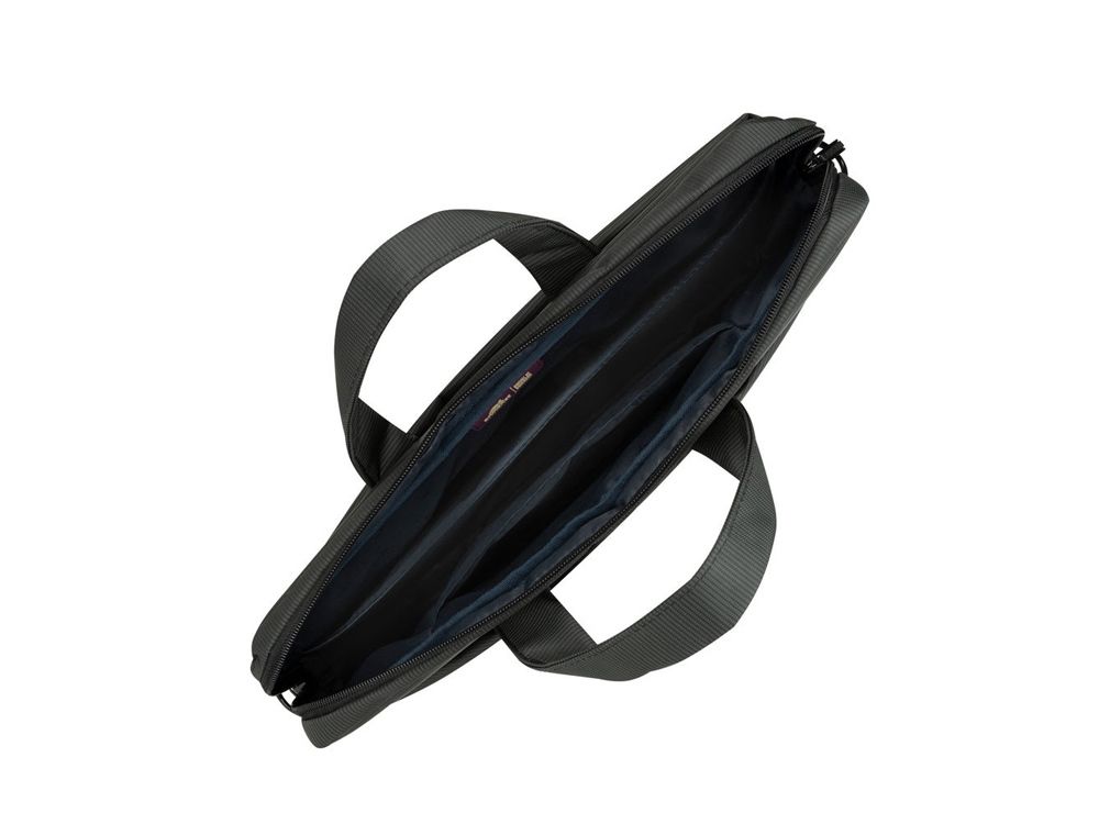 RIVACASE 8731 grey сумка для ноутбука 15,6" / 6
