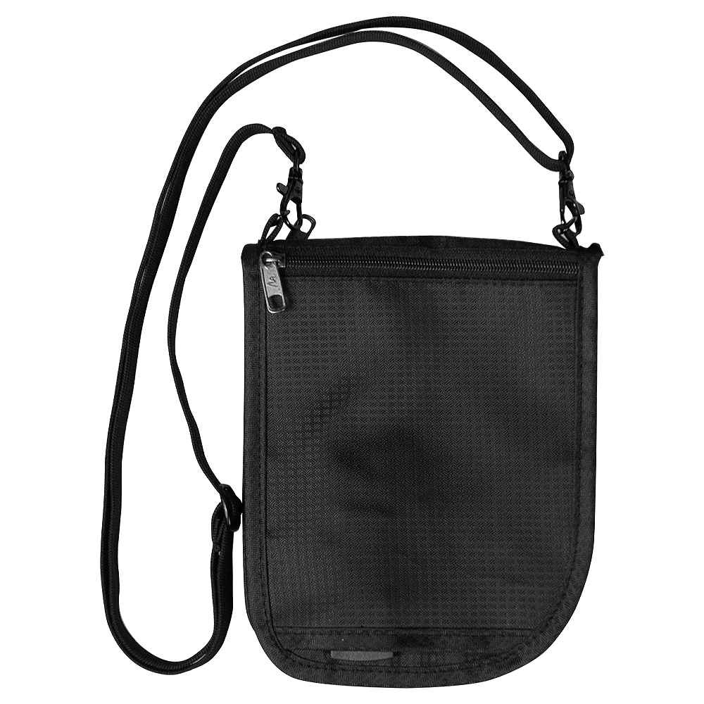 Поясной кошелек Comfort Travel 2 in 1