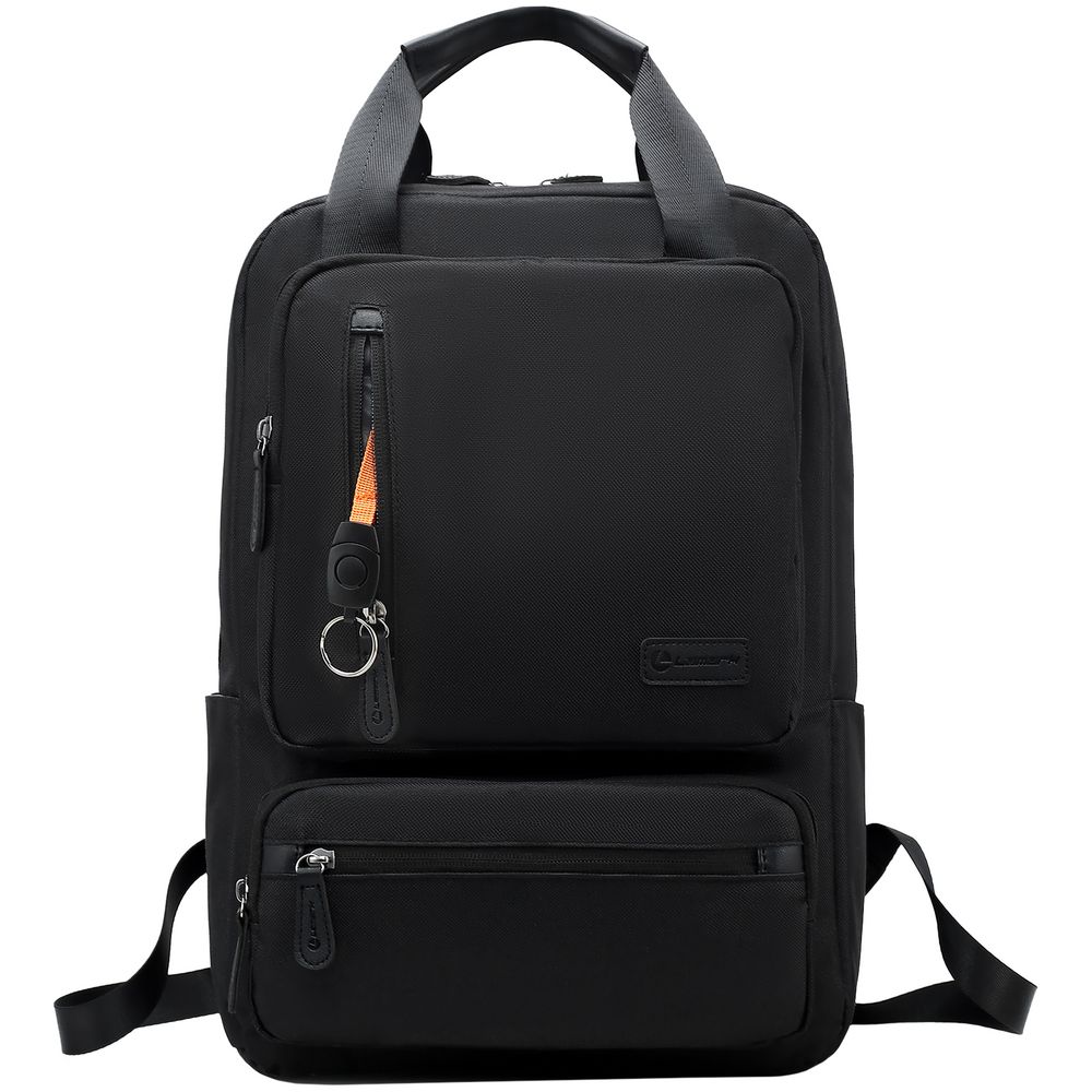 Рюкзак для ноутбука B175, черный Рюкзак для ноутбука B175, черный