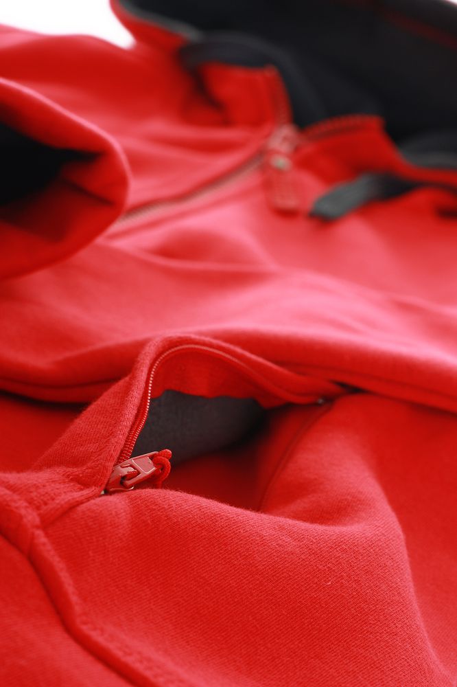 Толстовка женская Moline, темно-синий