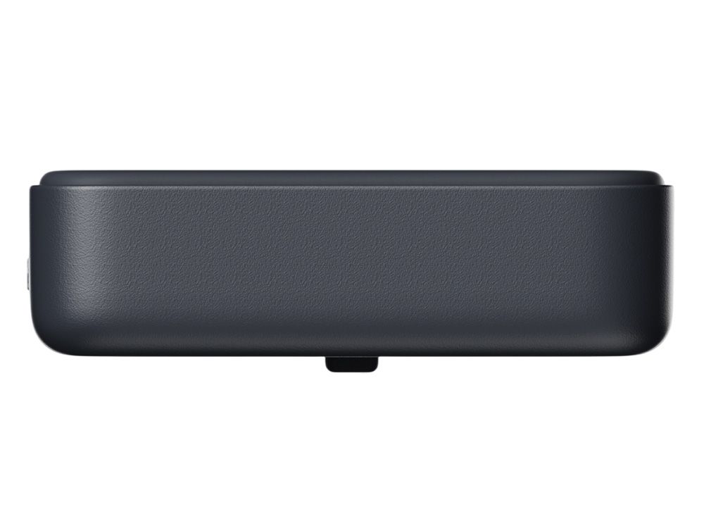 Внешний аккумулятор с кабелем Xiaomi 33W Magnetic Power Bank 10000mAh (Integrated Cable) Gray