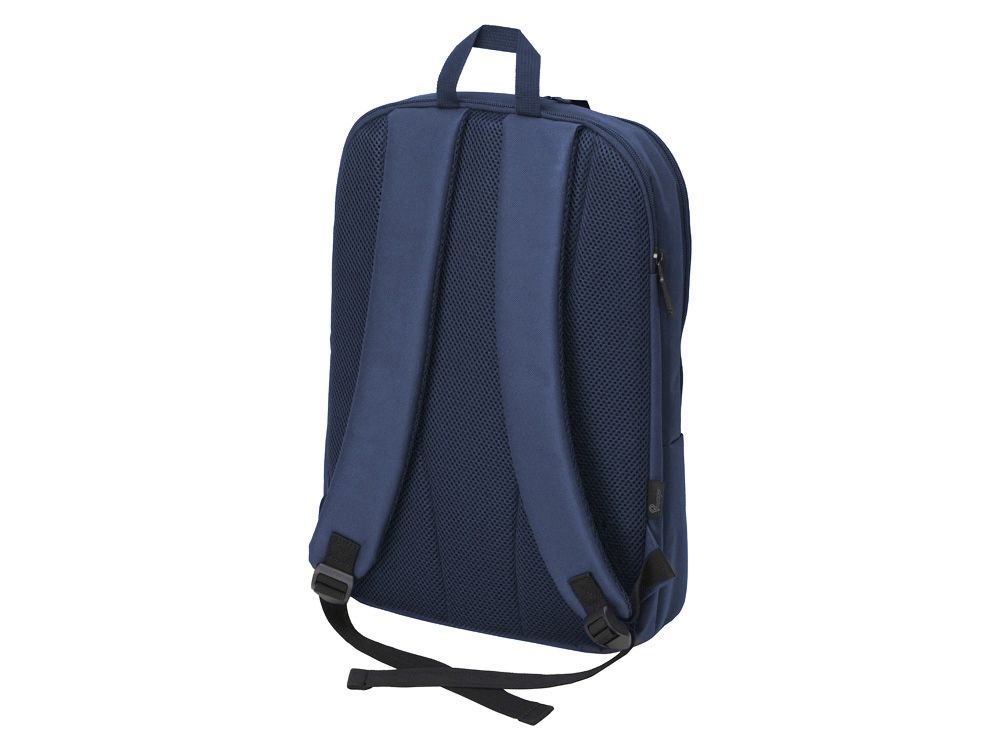 Рюкзак Dandy с отделением для ноутбука 15.6" /синий