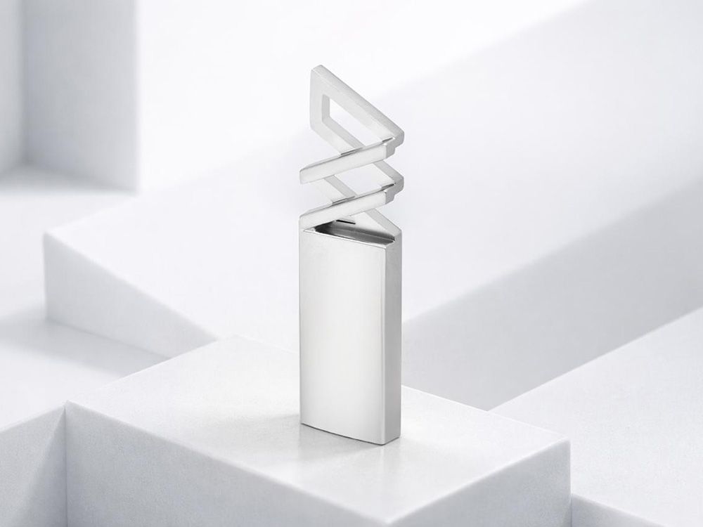 Флешка 32 ГБ USB 3.0 «Адорн»