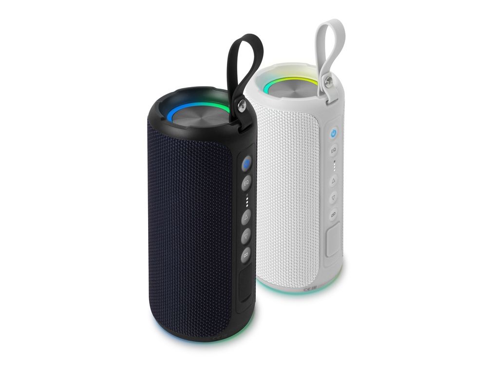 Портативная колонка «mySound Colibri 1C», 6 Вт