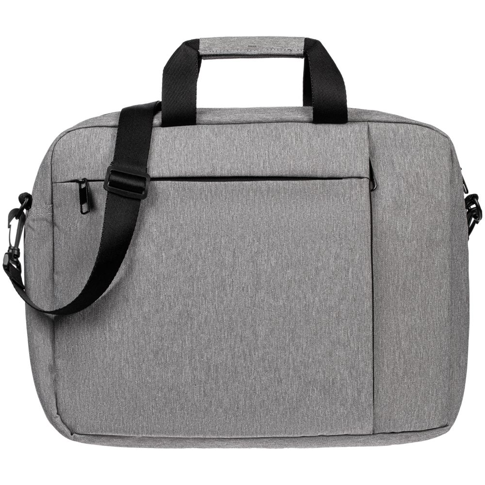 Сумка для ноутбука Burst Oneworld, серая
