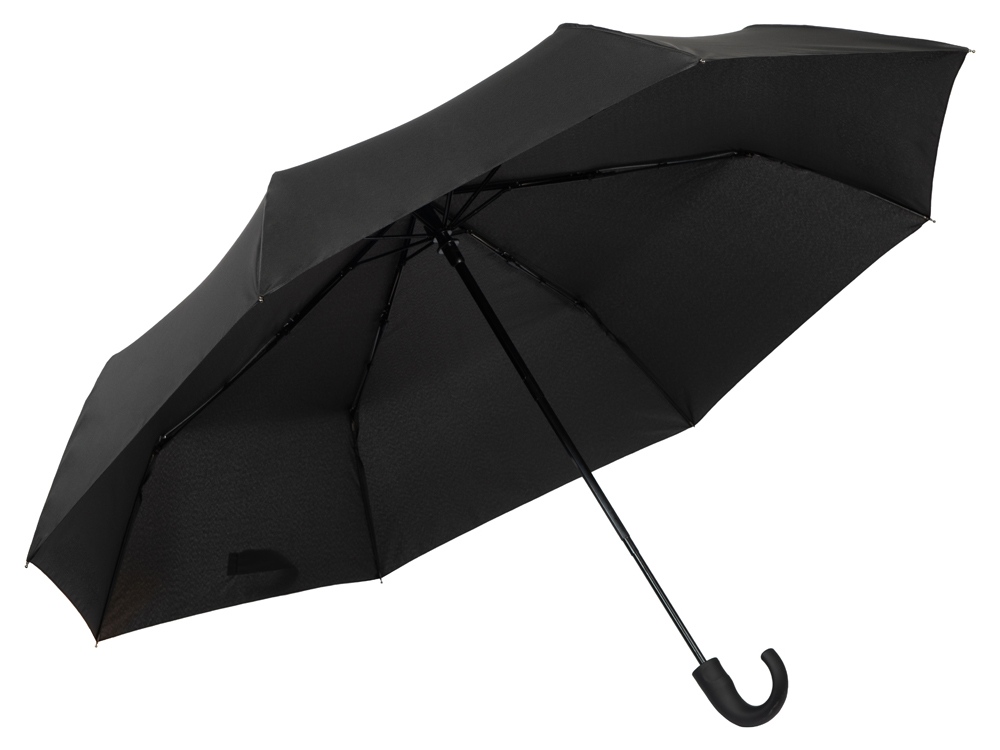 Зонт складной «Britney» с большим куполом, автомат Зонт складной «Britney» с большим куполом, автомат
