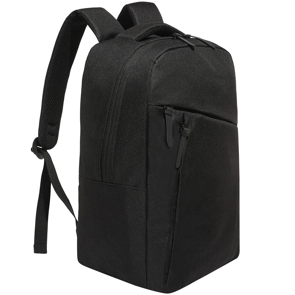 Рюкзак WEASEL, ЧЕРНЫЙ