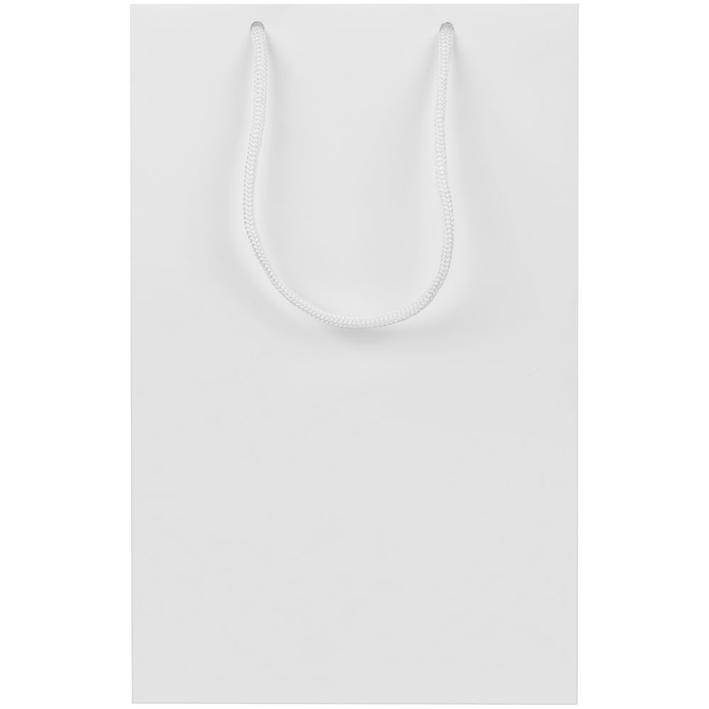 Пакет бумажный Lami M, белый